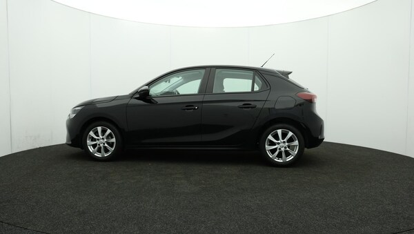 Used Vauxhall Corsa 2022 for sale - 76135878: Photo 72