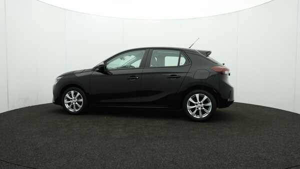 Used Vauxhall Corsa 2022 for sale - 76135878: Photo 73