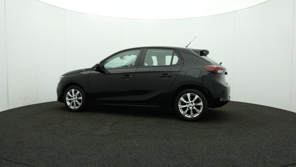 Used Vauxhall Corsa 2022 for sale - 76135878: Photo 74