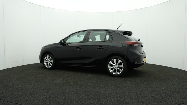Used Vauxhall Corsa 2022 for sale - 76135878: Photo 75