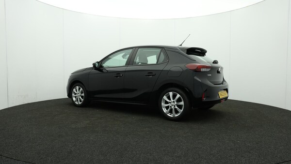 Used Vauxhall Corsa 2022 for sale - 76135878: Photo 76