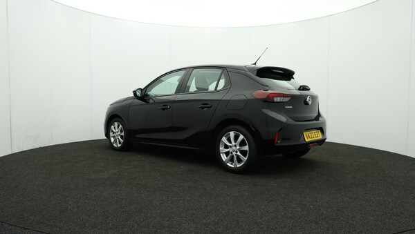 Used Vauxhall Corsa 2022 for sale - 76135878: Photo 77