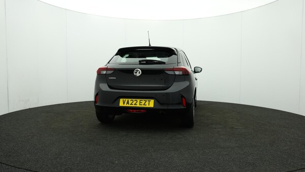 Used Vauxhall Corsa 2022 for sale - 76135878: Photo 78