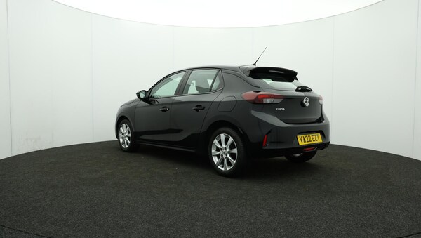 Used Vauxhall Corsa 2022 for sale - 76135878: Photo 79