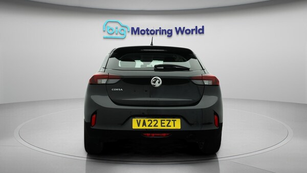 Used Vauxhall Corsa 2022 for sale - 76135878: Photo 7