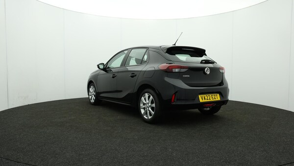 Used Vauxhall Corsa 2022 for sale - 76135878: Photo 80