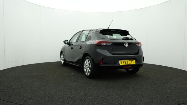 Used Vauxhall Corsa 2022 for sale - 76135878: Photo 81