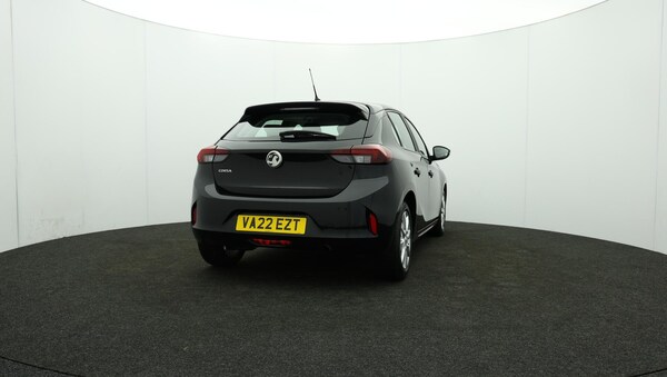 Used Vauxhall Corsa 2022 for sale - 76135878: Photo 82