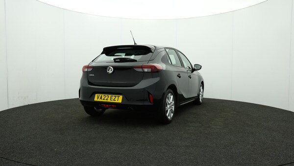 Used Vauxhall Corsa 2022 for sale - 76135878: Photo 83