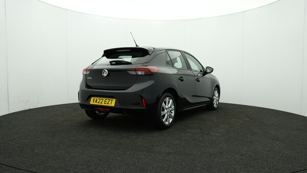 Used Vauxhall Corsa 2022 for sale - 76135878: Photo 84