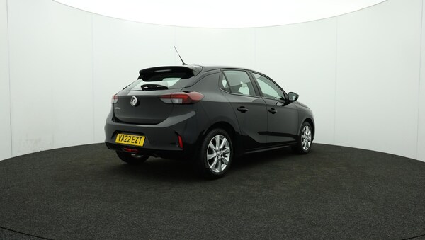 Used Vauxhall Corsa 2022 for sale - 76135878: Photo 85