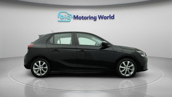 Used Vauxhall Corsa 2022 for sale - 76135878: Photo 9