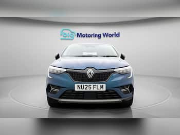 Used Renault Arkana 2025 for sale - 79614377: Photo