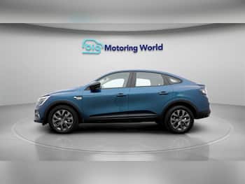 Used Renault Arkana 2025 for sale - 79614377: Photo