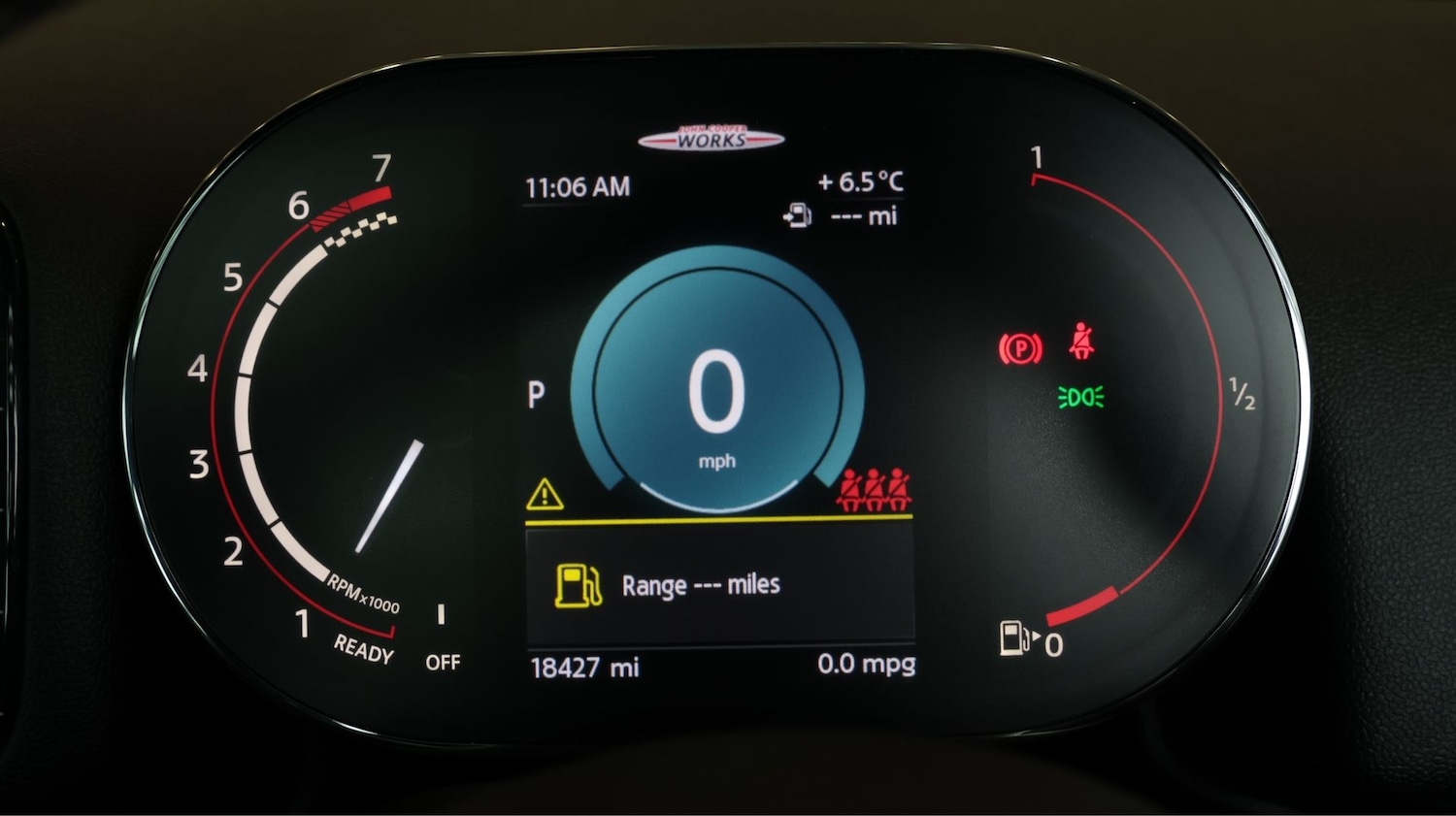 Used MINI Countryman 2022 for sale - 77610216: Photo 10