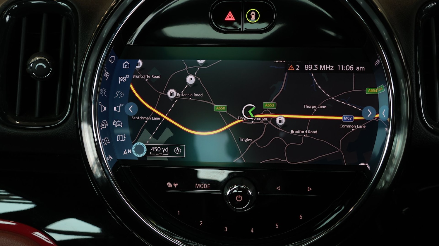 Used MINI Countryman 2022 for sale - 77610216: Photo 11