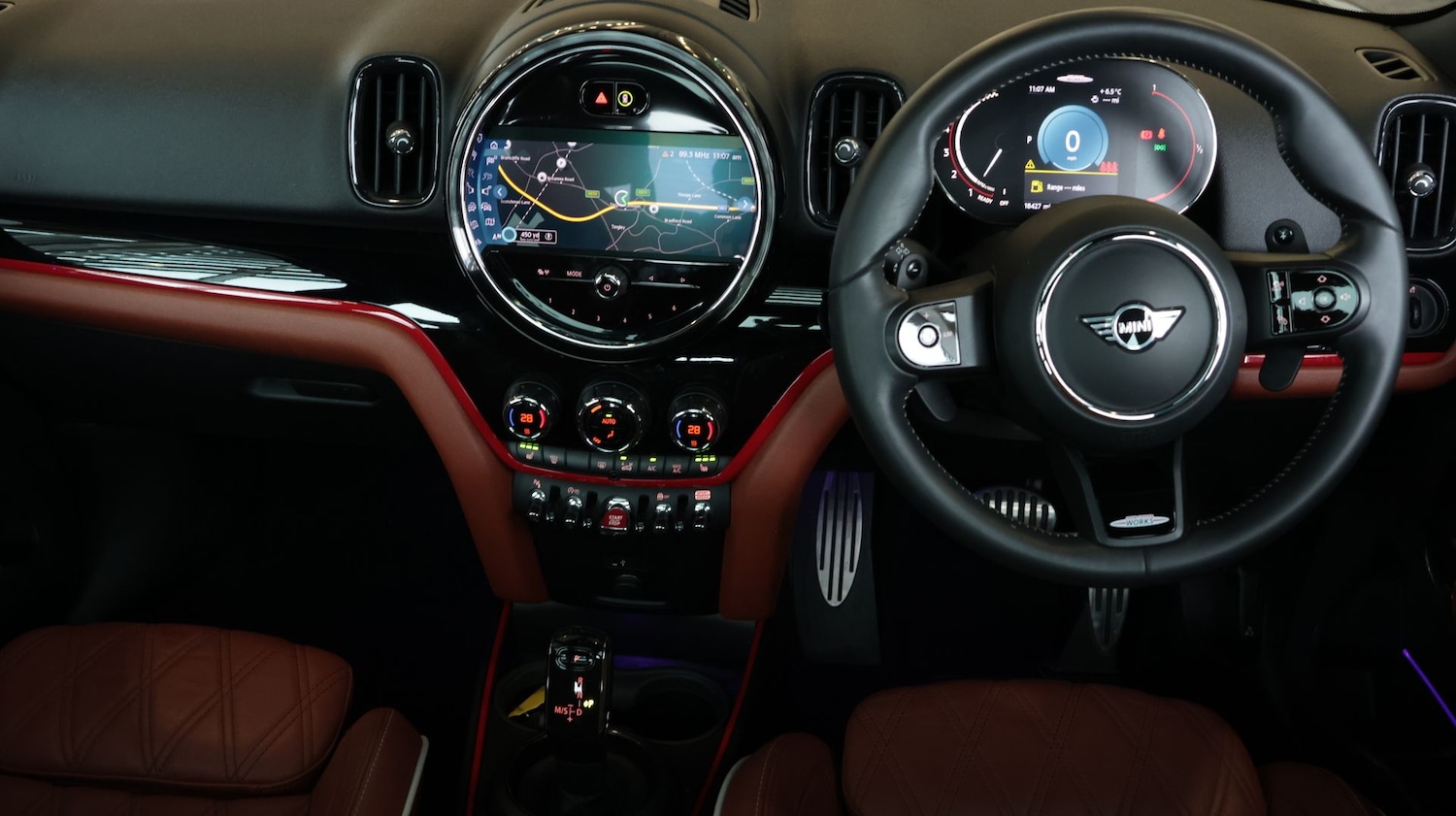 Used MINI Countryman 2022 for sale - 77610216: Photo 13