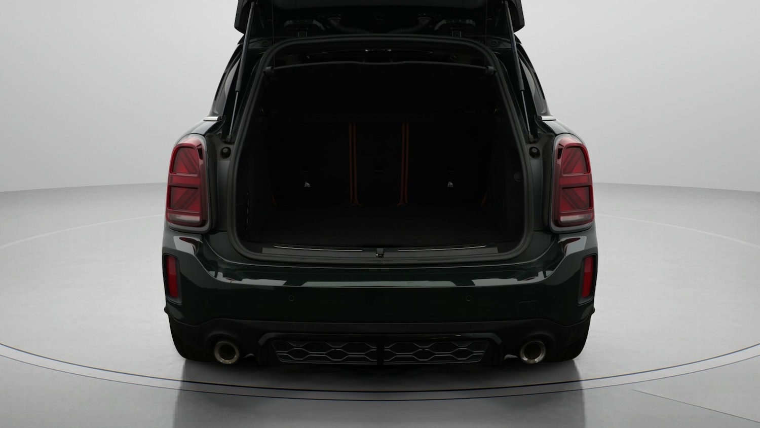 Used MINI Countryman 2022 for sale - 77610216: Photo 17