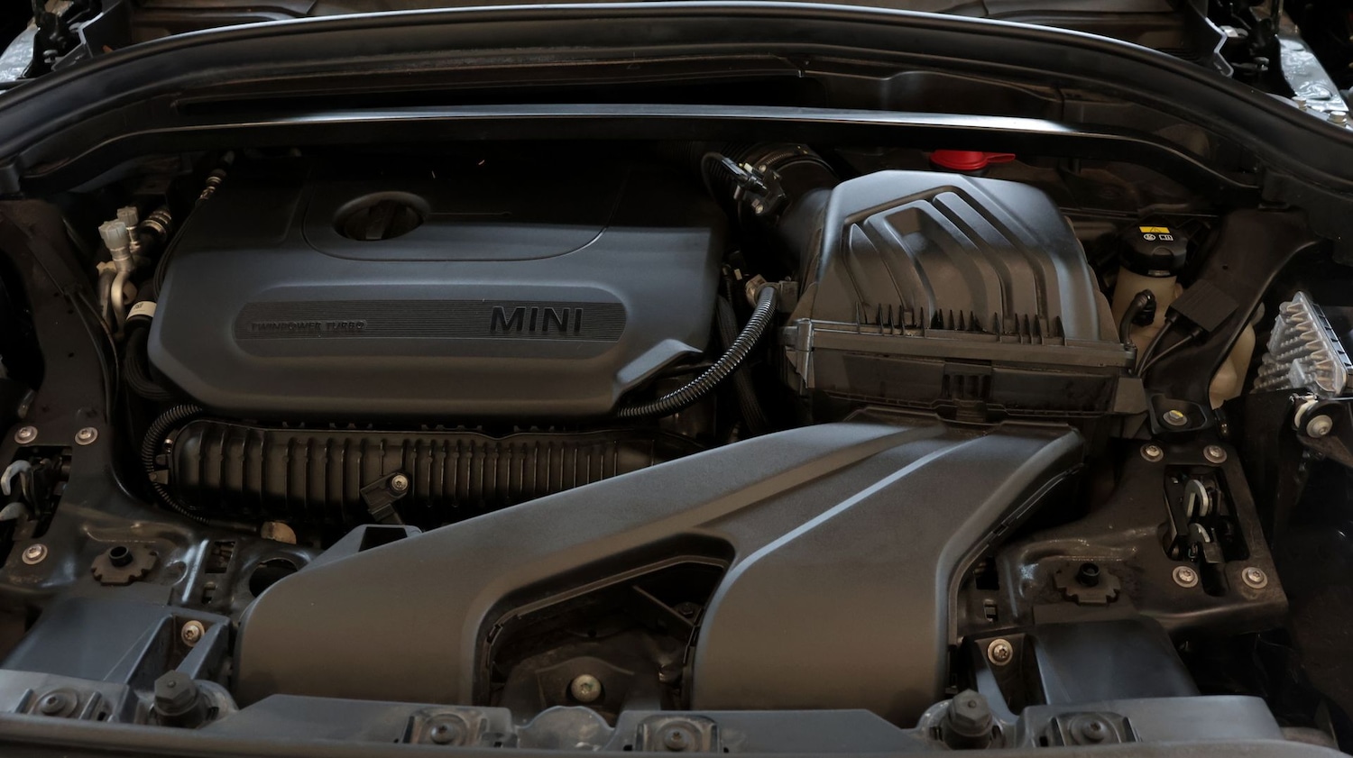 Used MINI Countryman 2022 for sale - 77610216: Photo 19