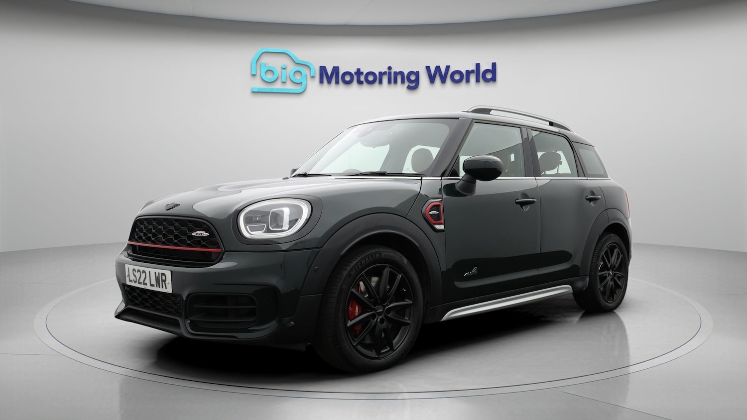 Used MINI Countryman 2022 for sale - 77610216: Photo 3