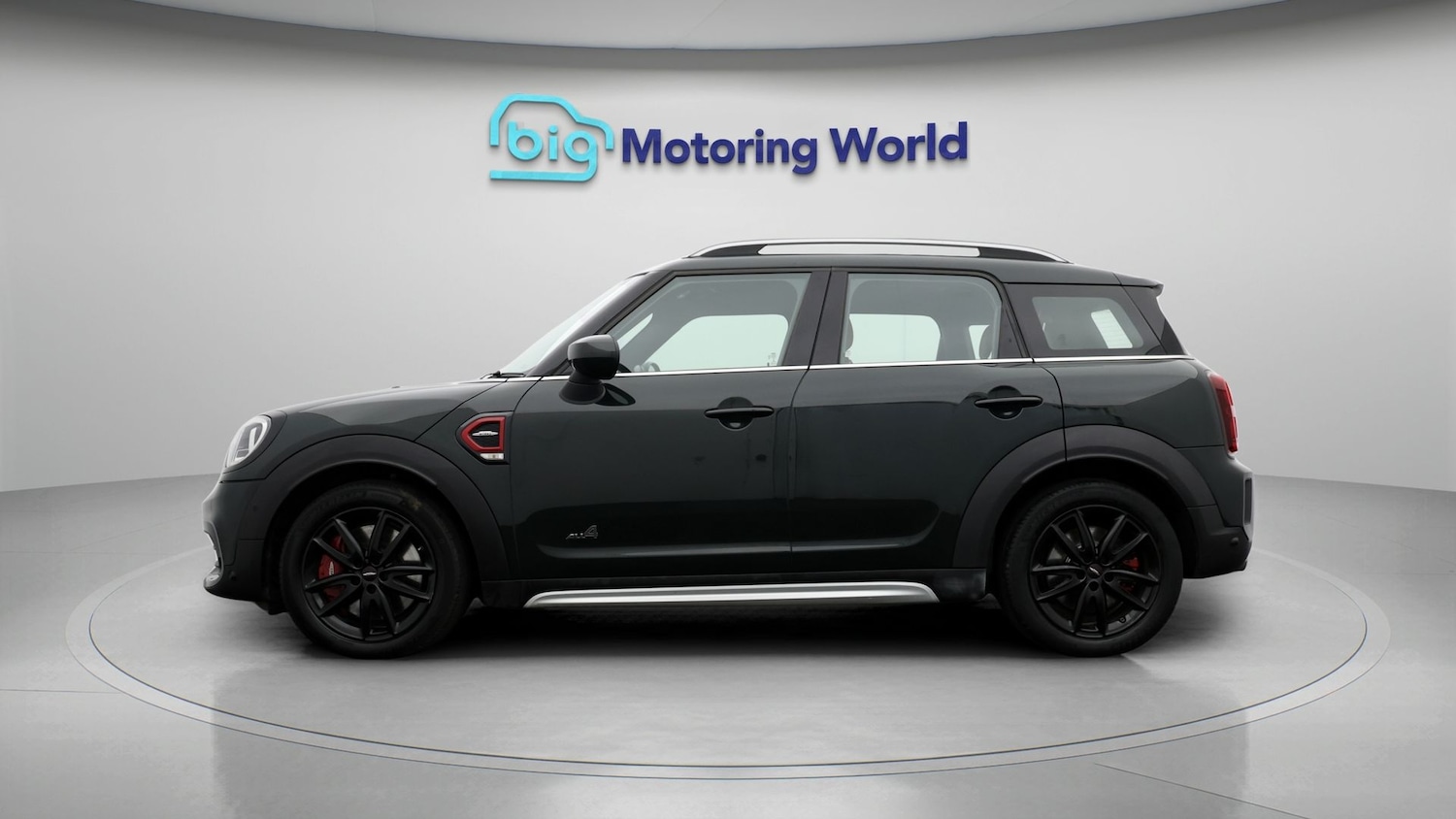 Used MINI Countryman 2022 for sale - 77610216: Photo 4