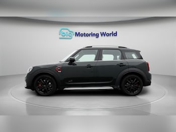 Used MINI Countryman 2022 for sale - 77610216: Photo