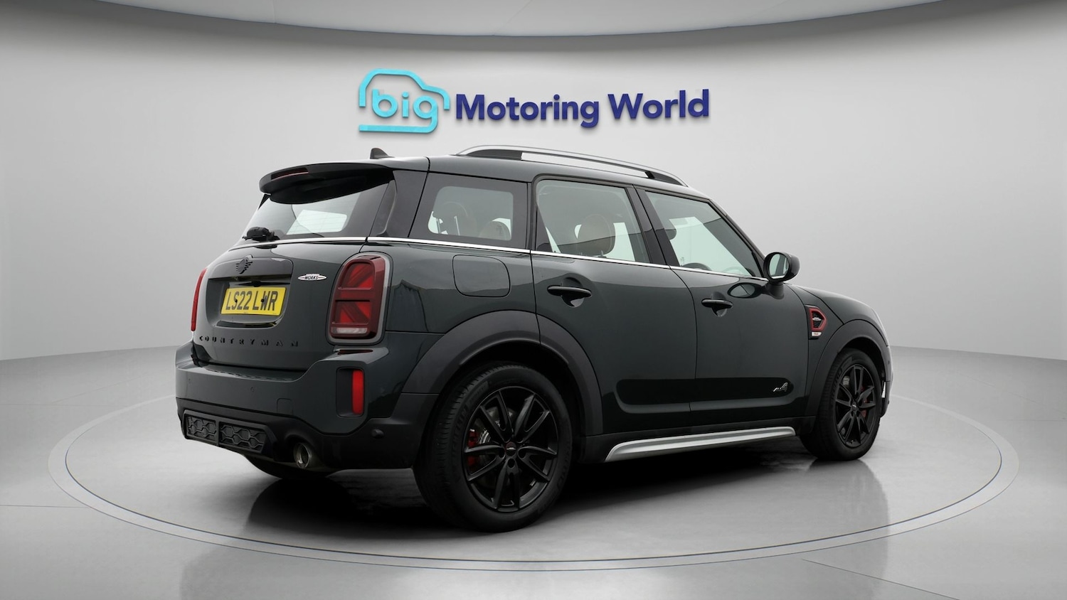 Used MINI Countryman 2022 for sale - 77610216: Photo 7