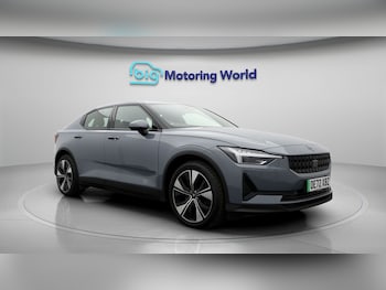 Used Polestar Polestar 2 2023 for sale - 78453208: Photo