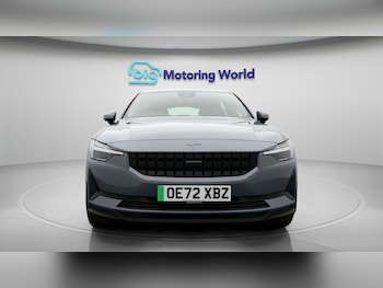 Used Polestar Polestar 2 2023 for sale - 78453208: Photo