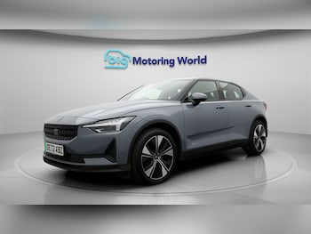 Used Polestar Polestar 2 2023 for sale - 78453208: Photo