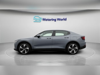 Used Polestar Polestar 2 2023 for sale - 78453208: Photo