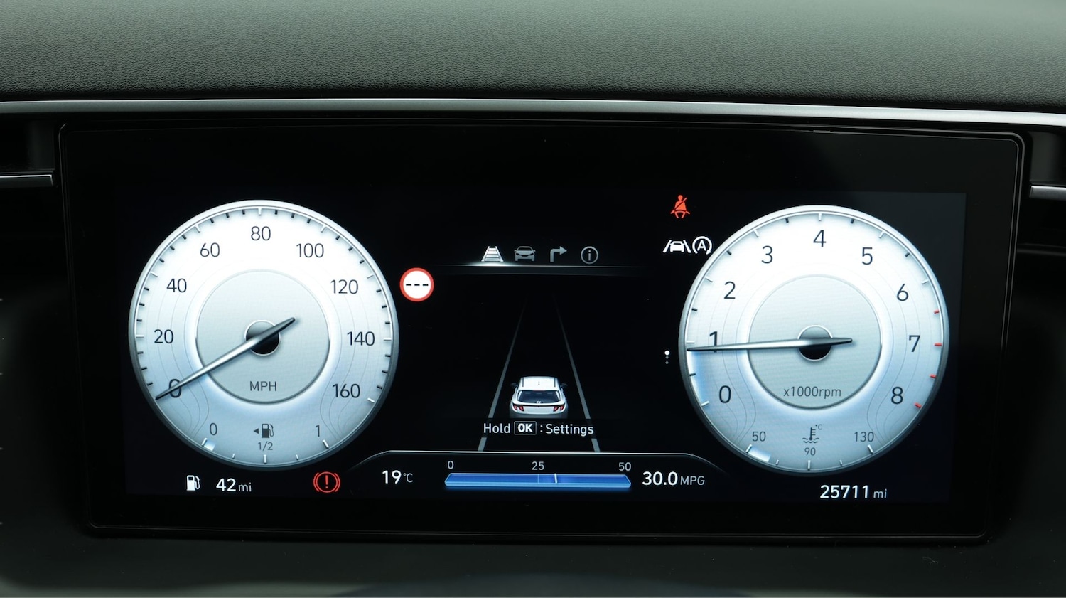 Used Hyundai TUCSON 2022 for sale - 78046003: Photo 10