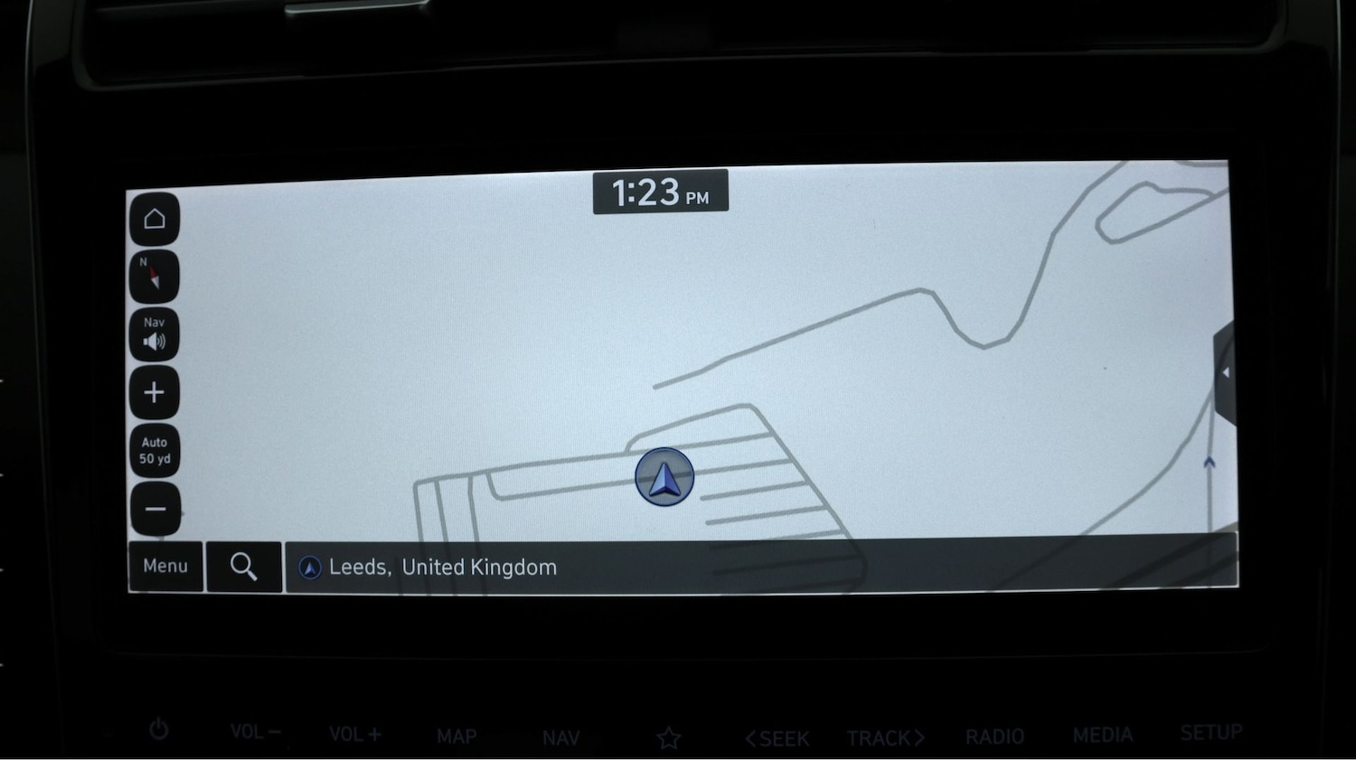 Used Hyundai TUCSON 2022 for sale - 78046003: Photo 11