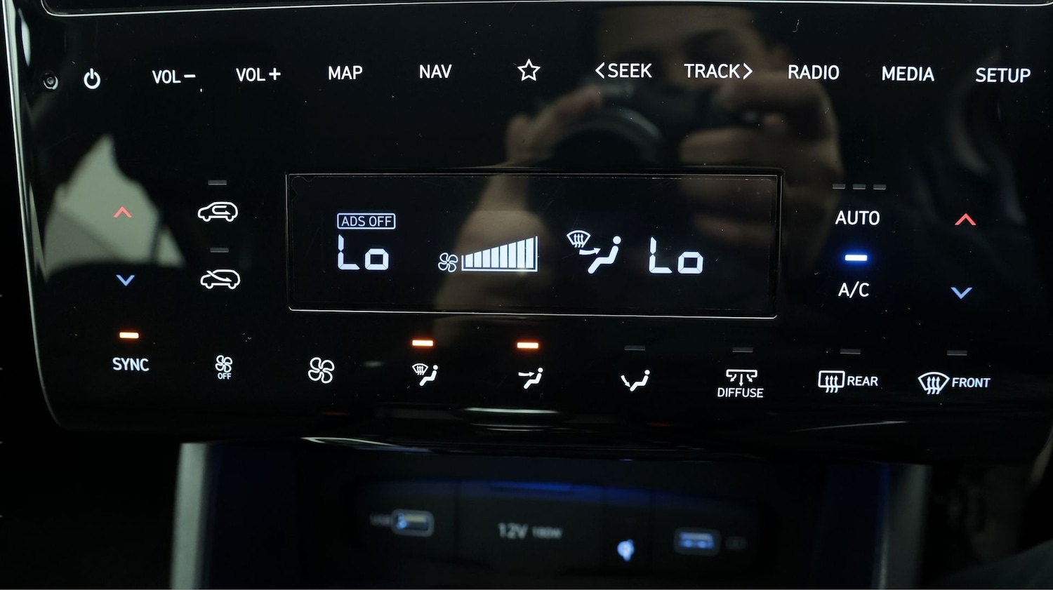 Used Hyundai TUCSON 2022 for sale - 78046003: Photo 12