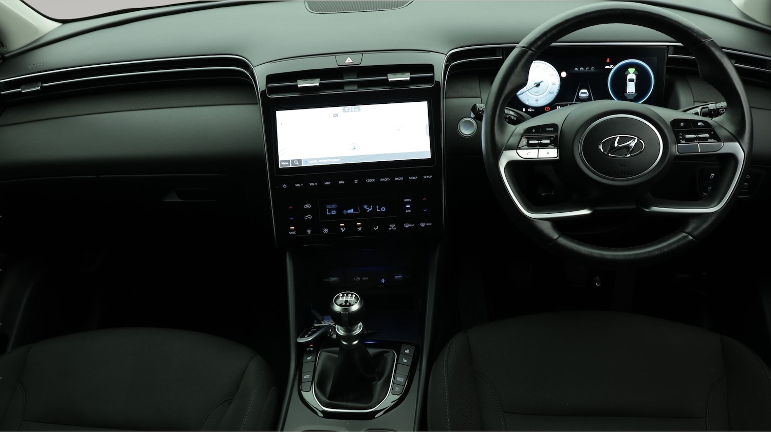 Used Hyundai TUCSON 2022 for sale - 78046003: Photo 13