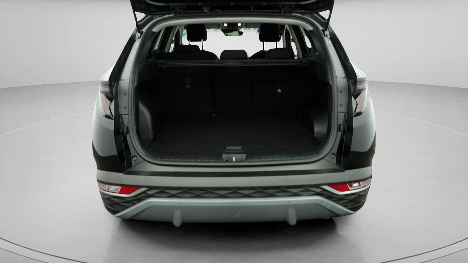 Used Hyundai TUCSON 2022 for sale - 78046003: Photo 17