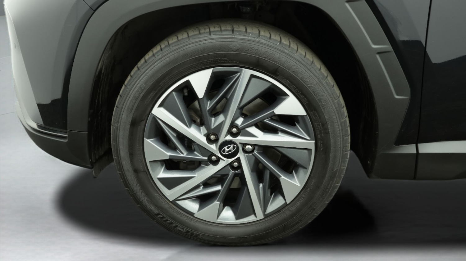 Used Hyundai TUCSON 2022 for sale - 78046003: Photo 18