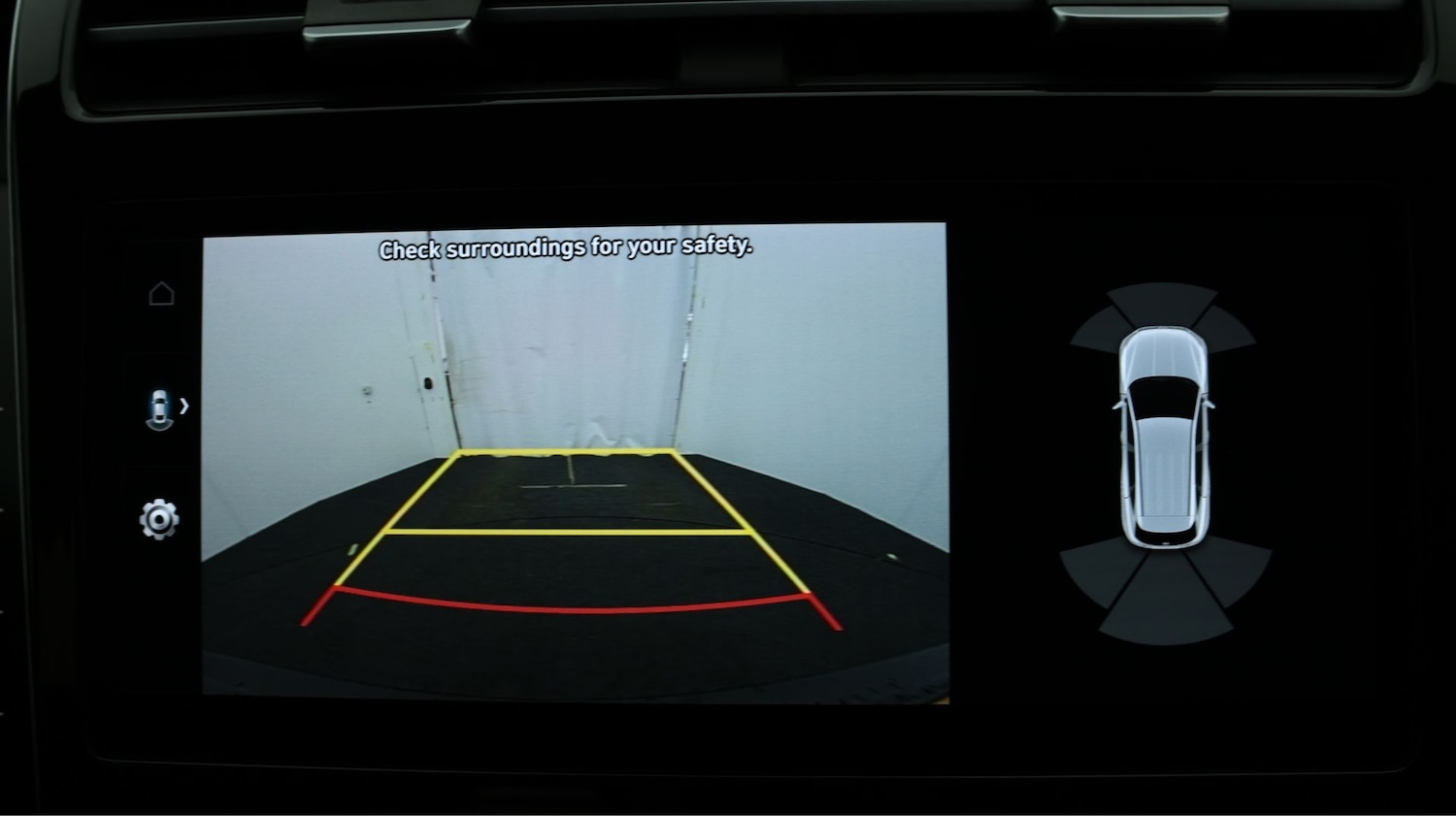 Used Hyundai TUCSON 2022 for sale - 78046003: Photo 24