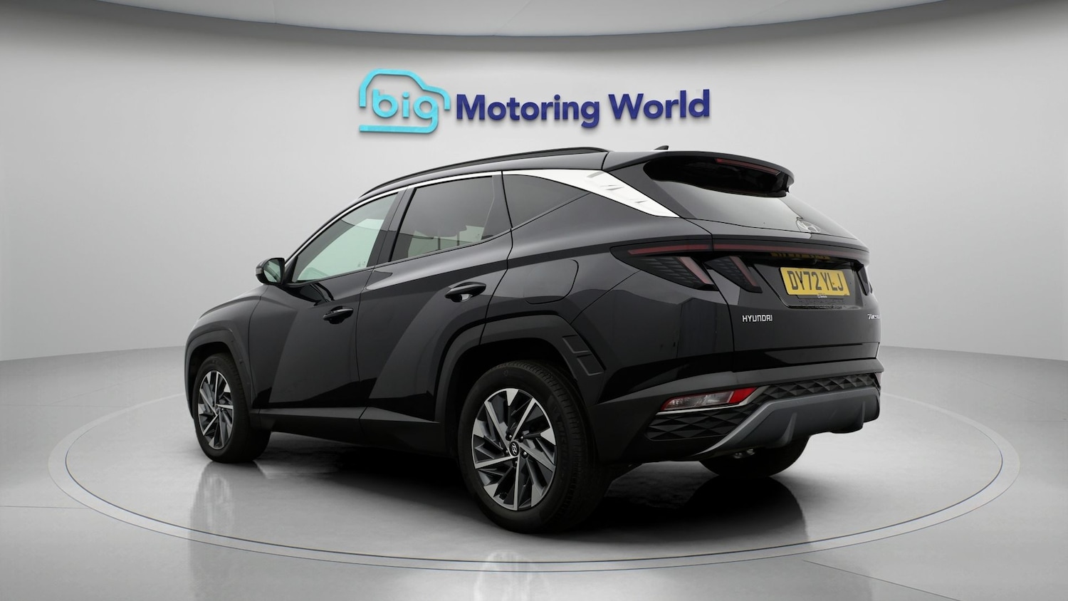 Used Hyundai TUCSON 2022 for sale - 78046003: Photo 5