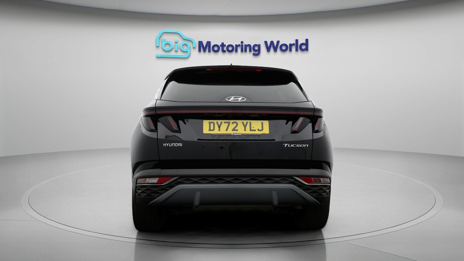 Used Hyundai TUCSON 2022 for sale - 78046003: Photo 6