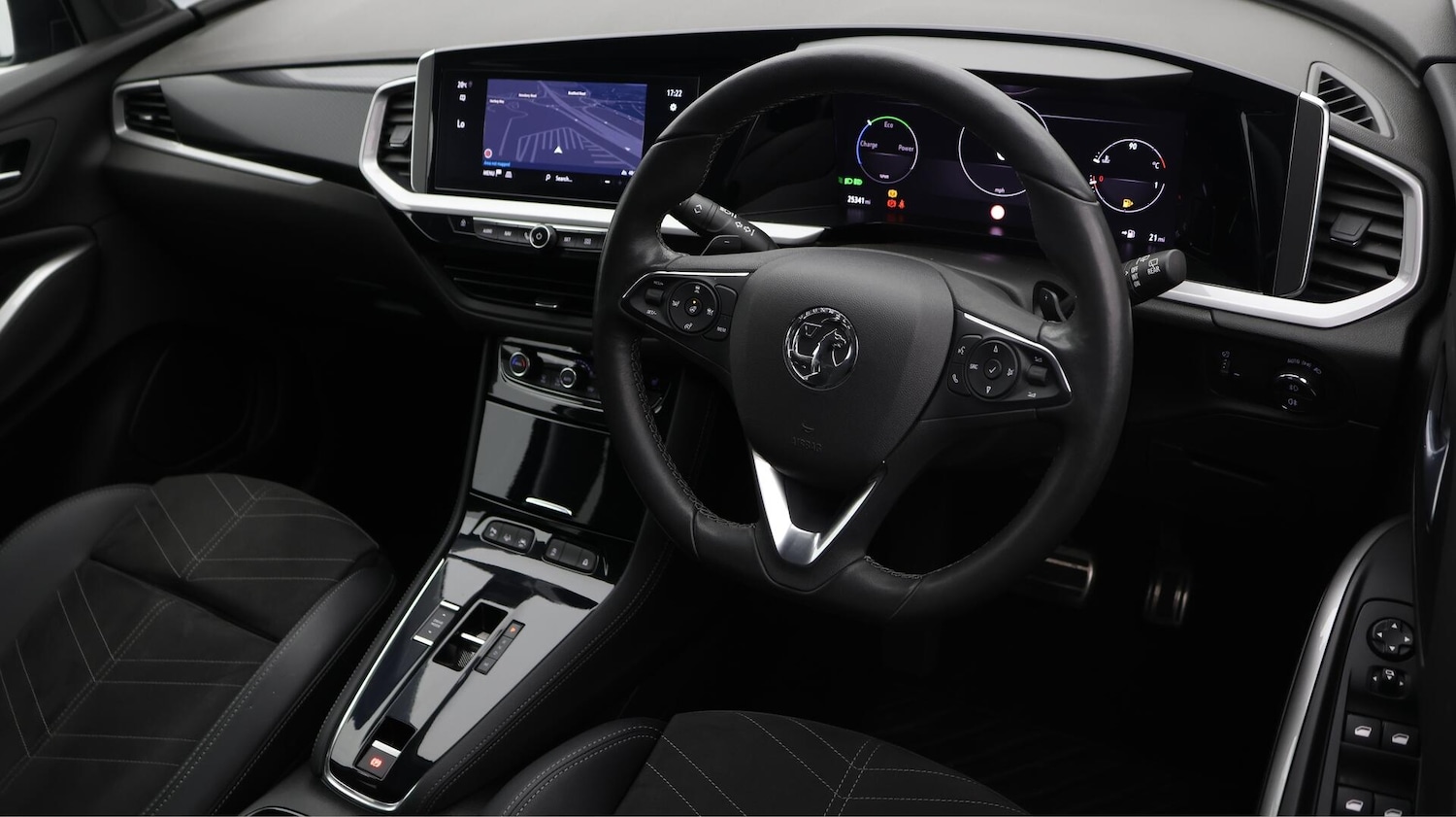 Used Vauxhall Grandland 2024 for sale - 76238913: Photo 10