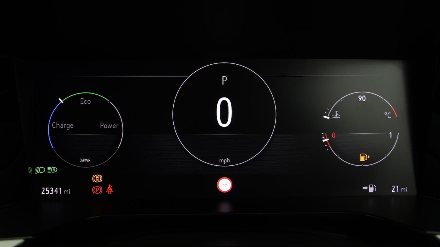 Used Vauxhall Grandland 2024 for sale - 76238913: Photo 11