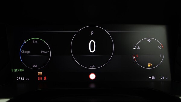 Used Vauxhall Grandland 2024 for sale - 76238913: Photo 11