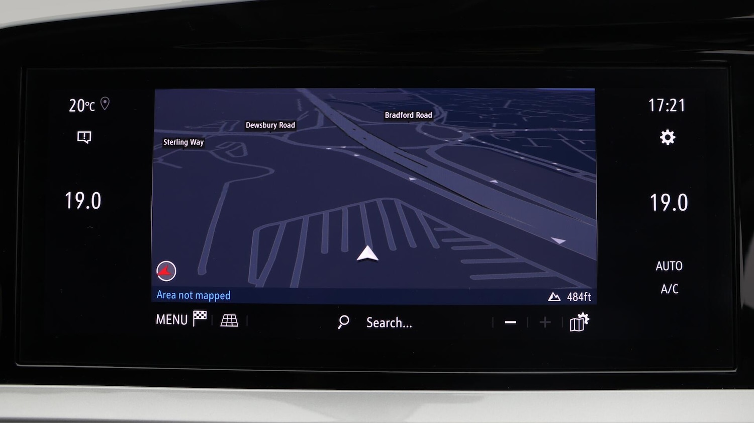 Used Vauxhall Grandland 2024 for sale - 76238913: Photo 12