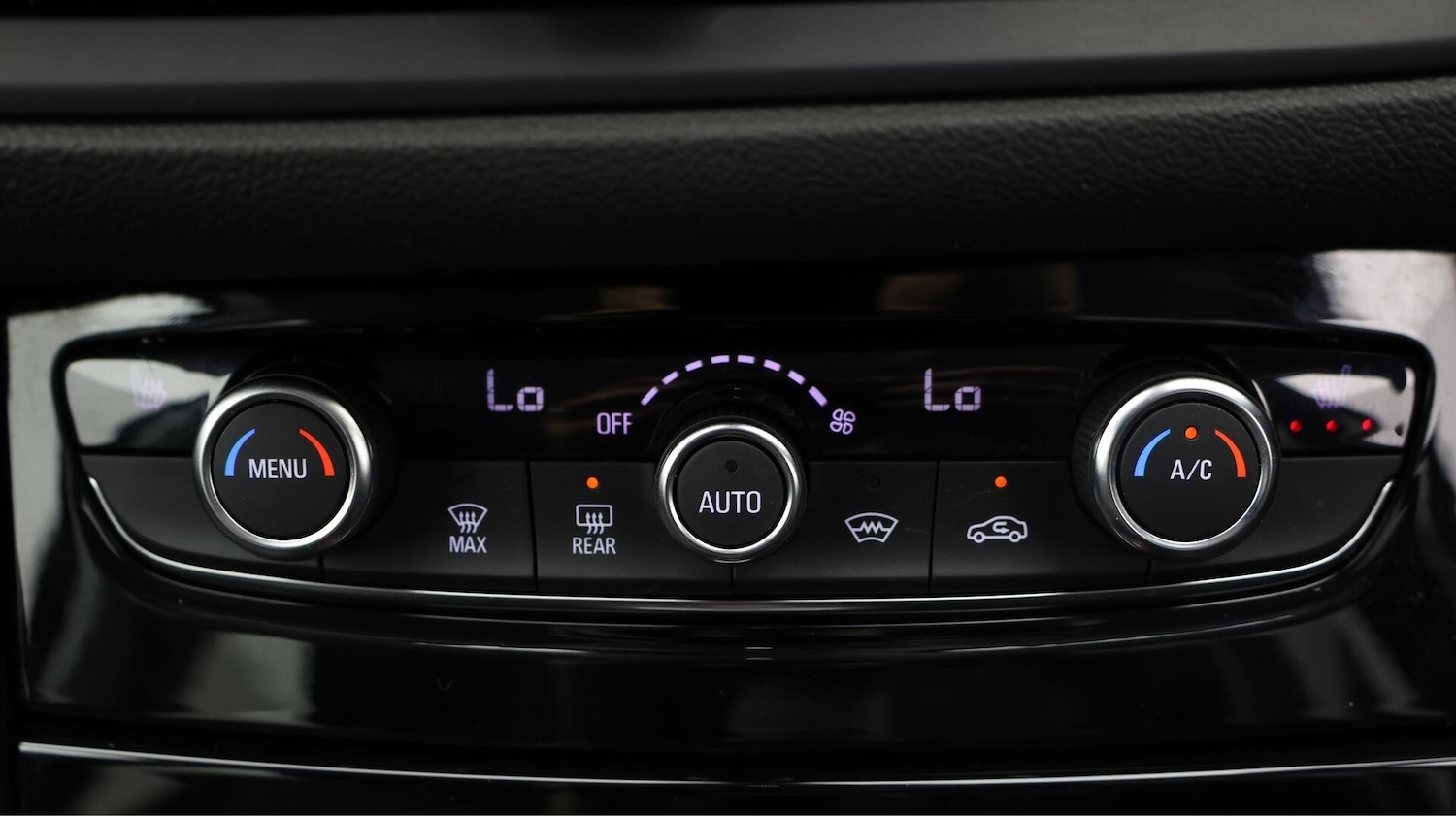 Used Vauxhall Grandland 2024 for sale - 76238913: Photo 13