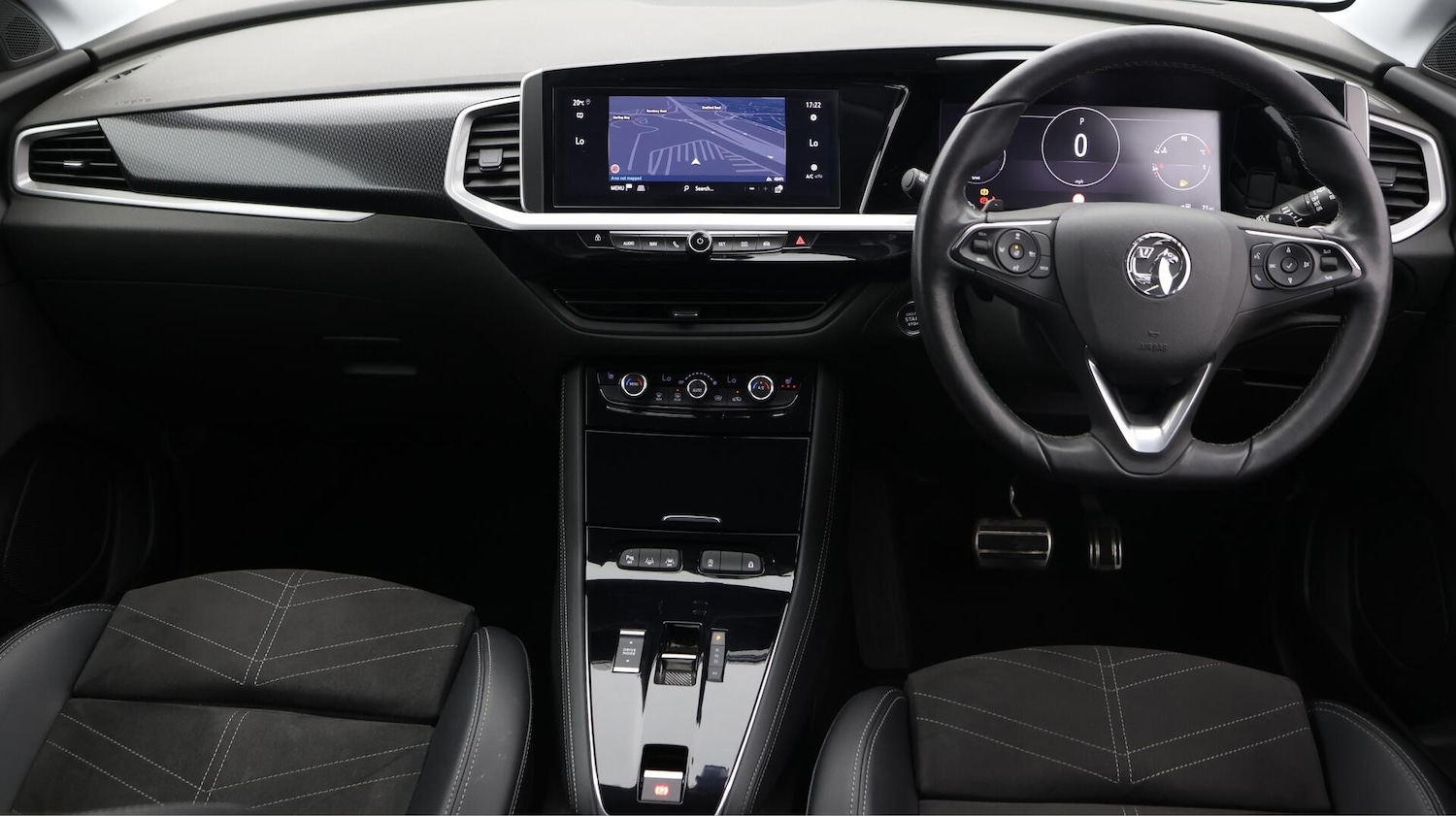 Used Vauxhall Grandland 2024 for sale - 76238913: Photo 14