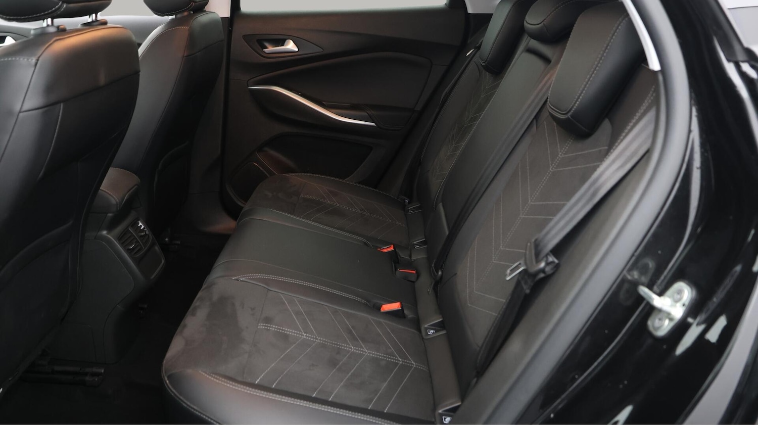 Used Vauxhall Grandland 2024 for sale - 76238913: Photo 17