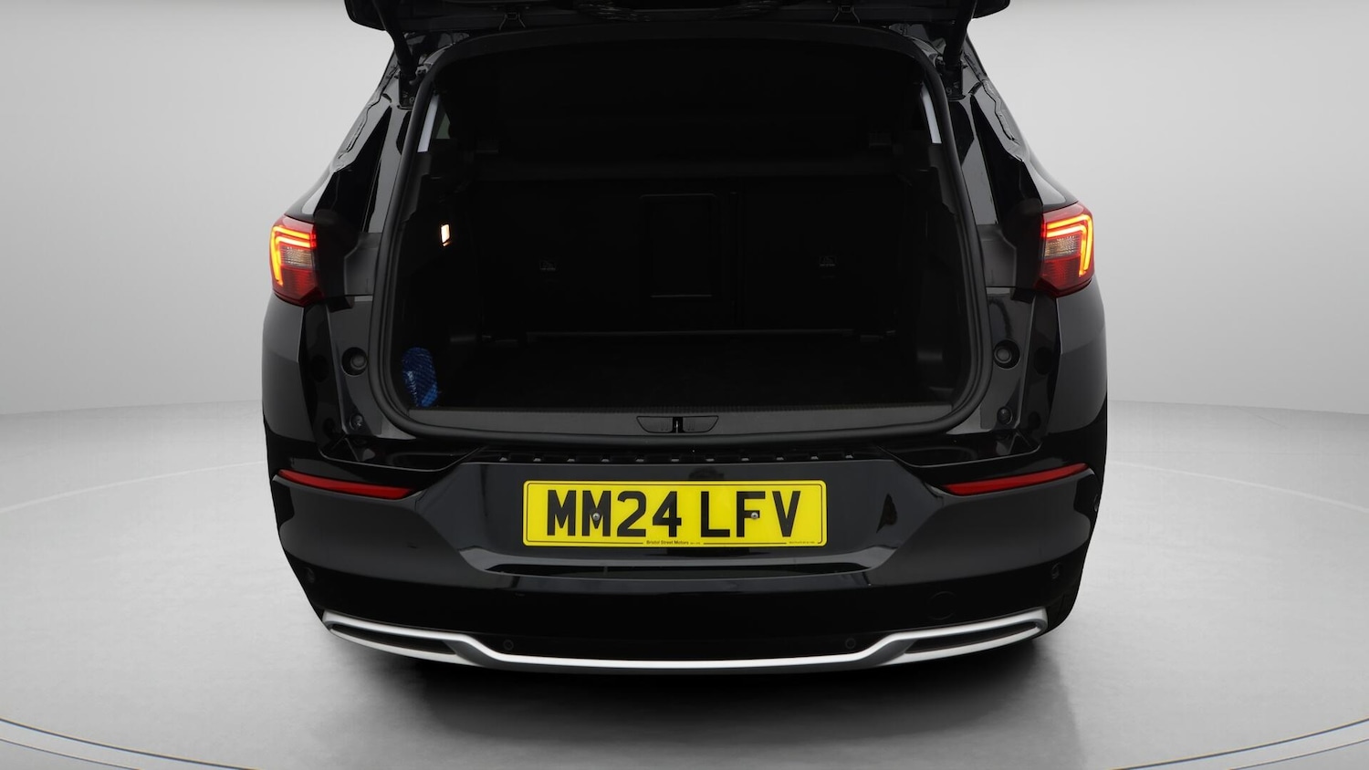 Used Vauxhall Grandland 2024 for sale - 76238913: Photo 18