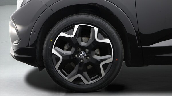 Used Vauxhall Grandland 2024 for sale - 76238913: Photo 19