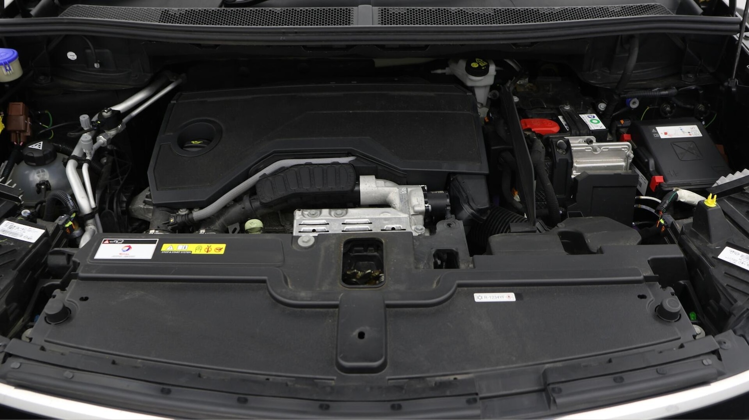 Used Vauxhall Grandland 2024 for sale - 76238913: Photo 20